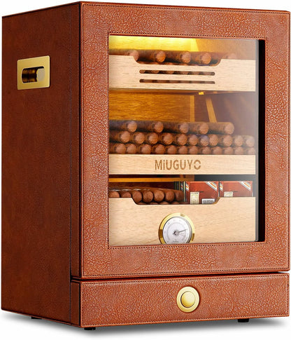 21L Electric Cigar Humidors