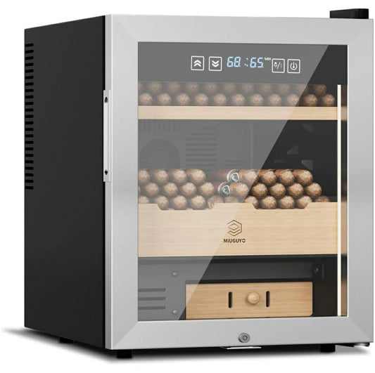 50L Electric Cigar Humidors