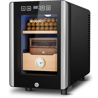 16L Electric Cigar Humidors