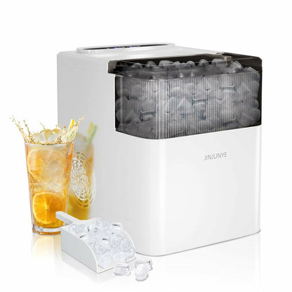 35lbs/Day Ice Maker