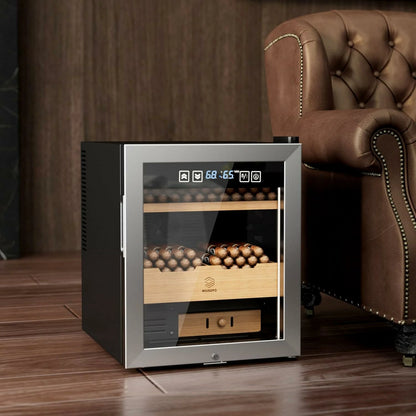 50L Electric Cigar Humidors