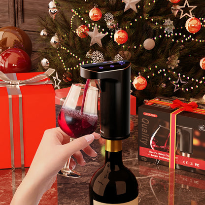 Electric Wine Dispenser